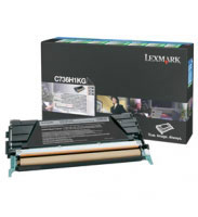 Lexmark C736H1KG Lexmark C736H1KG